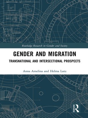 cover image of Gender and Migration